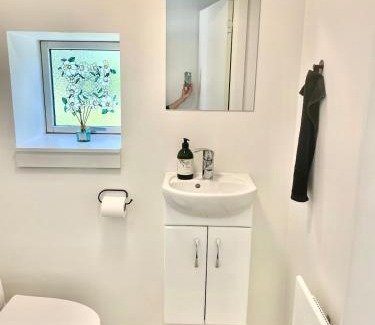 Vemmelev House | Newly Renovated Guest House
