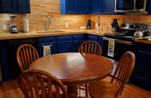 Civil Rights Historic District Apartment | Newly renovated historic loft in downtown Birmingham