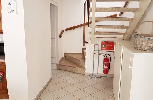 Zella-Mehlis House | Newly renovated holiday home Matthes