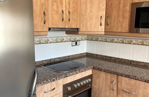 La Nucia House | Newly renovated modern townhouse (pet friendly)