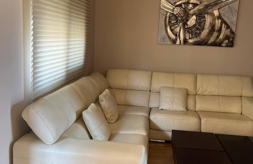 La Nucia House | Newly renovated modern townhouse (pet friendly)