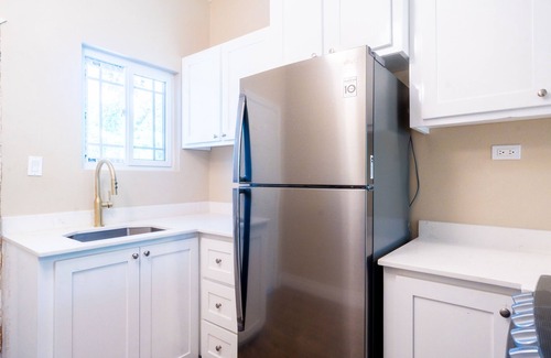 West End Condo | Newly Renovated Negril 2 Bedroom Resort WiFi - A/C
