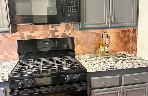 Nipomo Condo | Newly renovated, Peaceful 2 bedroom/2bath condo close to golf and Pismo beach!