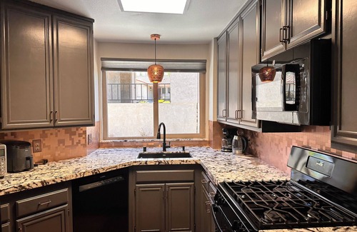 Nipomo Condo | Newly renovated, Peaceful 2 bedroom/2bath condo close to golf and Pismo beach!