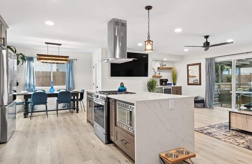 Lake Murray House | Newly Renovated - Private Pool, Spacious, Pet Friendly!