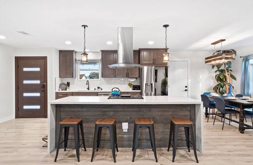 Lake Murray House | Newly Renovated - Private Pool, Spacious, Pet Friendly!