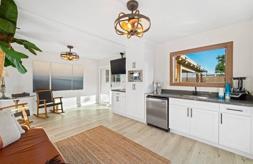 Lake Murray House | Newly Renovated - Private Pool, Spacious, Pet Friendly!