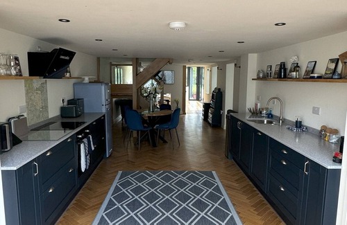 Kington House | Newly renovated stylish annexe in Kington