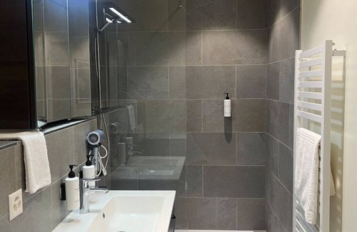 Pierres du Niton Apartment | Newly Renovated Suite Eaux Vives