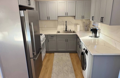 Rancho Cordova House | Newly Renovated 2br Retreatnn