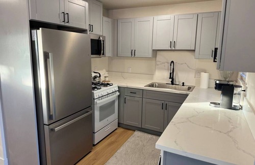 Rancho Cordova House | Newly Renovated 2br Retreatnn