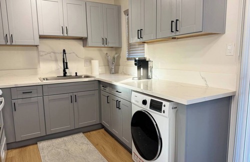 Rancho Cordova House | Newly Renovated 2br Retreatnn