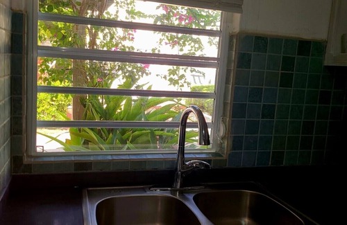 Jolly Harbour House | Newly renovated villa 5 minutes drive to beach
