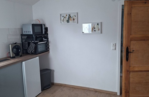 Celle Apartment | Newly renovated vacation apartment with private garden