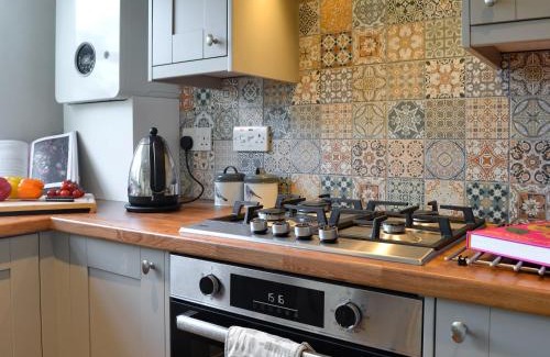 Leitholm House | Newton Cottage