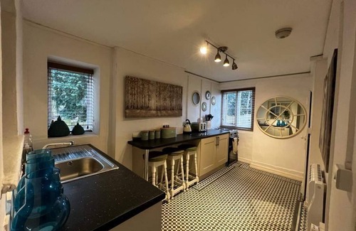 Sleaford Cottage | Newton Cottage Retreat in Lincolnshire