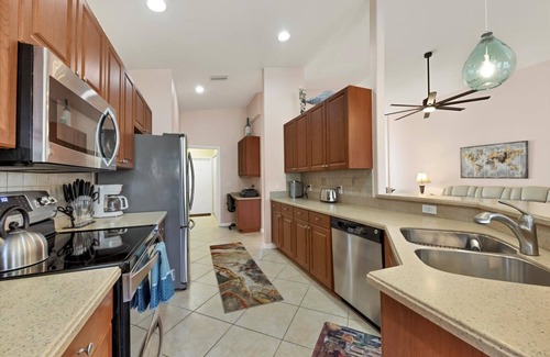 Rotonda Heights House | NewToVRBO RELAX- Own Home Private Pool, Hot Tub, near Beaches, Golf & Pickleball