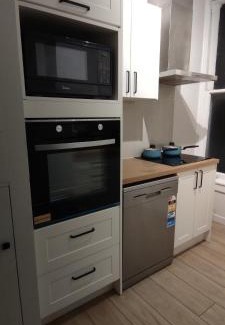 Newtown Apartment | Newtown Camp de Luxe