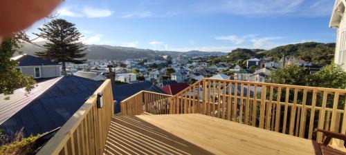 Newtown Apartment | Newtown Camp de Luxe