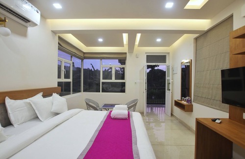 Malappuram Resort | Nexstay Grand Chaliyar Resort