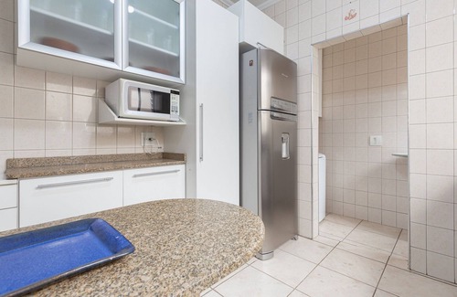 Perdizes House | Next to Allianz | 2 bedrooms