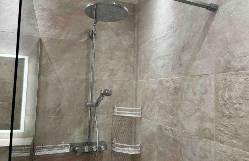 Tatari Apartment | Next to Old Town, Free Underground Parking, Peaceful Location