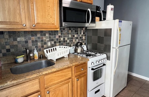North End Condo | Next To The Beach In Ocean City! GREAT LOCATION