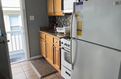 North End Condo | Next To The Beach In Ocean City! GREAT LOCATION