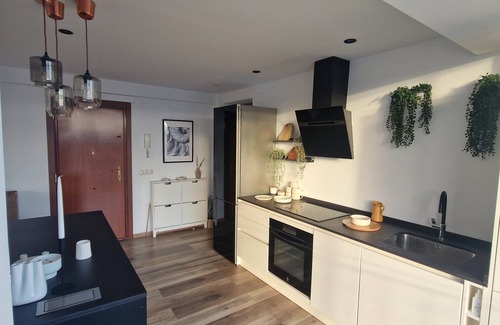 La Victoria Apartment | Next to the Castle and 5 minute from Historic Center