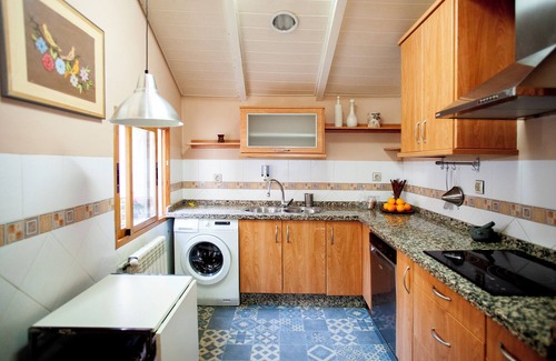 Jaen Apartment | Next to the Cathedral, in the historical center. Apartment ideal for families