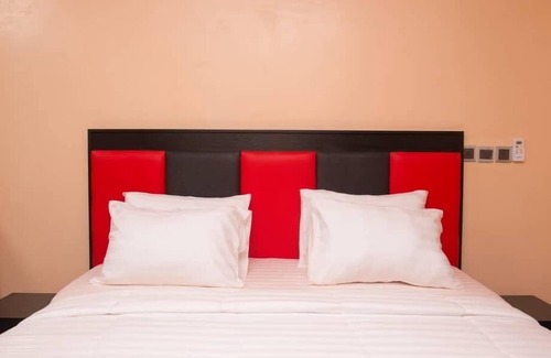 Kaduna House | Nextdoor Apartment