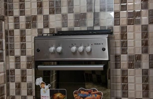 Kaduna House | Nextdoor Apartment