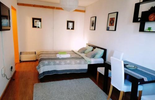 Miercurea-Ciuc Apartment | Nexus Happy