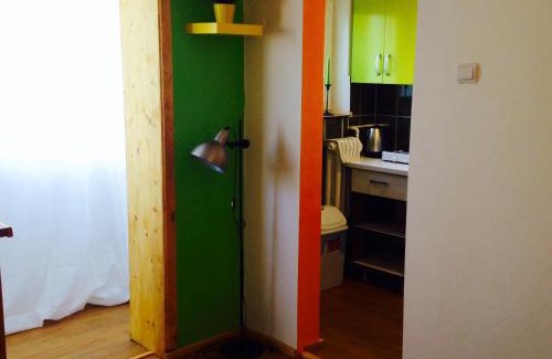Miercurea-Ciuc Apartment | Nexus Happy