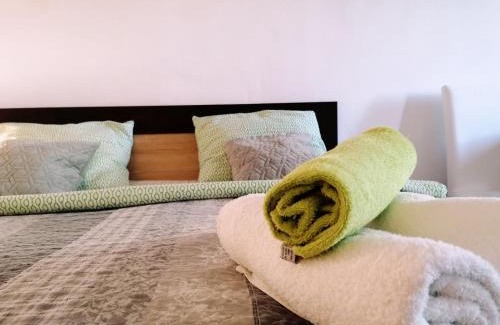 Miercurea-Ciuc Apartment | Nexus Happy