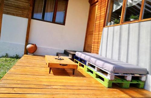Fagetel House | Nexus Kulcsoshaz Bukkloka Gyimes