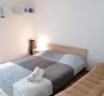 Miercurea-Ciuc Apartment | Nexus Studio Deluxe