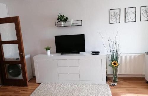 Miercurea-Ciuc Apartment | Nexus Studio Deluxe