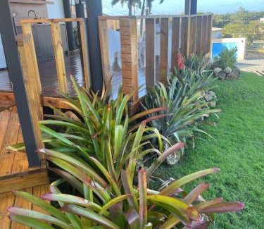 Camuy Resort | Neymar Beach House