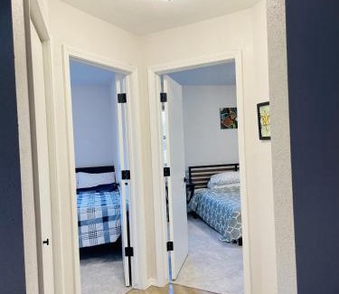 Bellevue Apartment | NFL Draft - 12 mins from Lambeau Field
