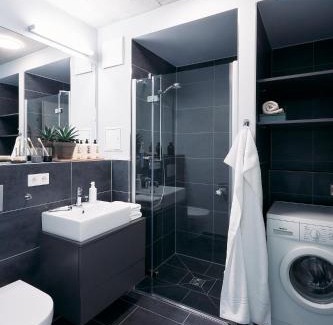 Mitte Apartment | NG19. YOUR INSPIRING HOMEBASE.