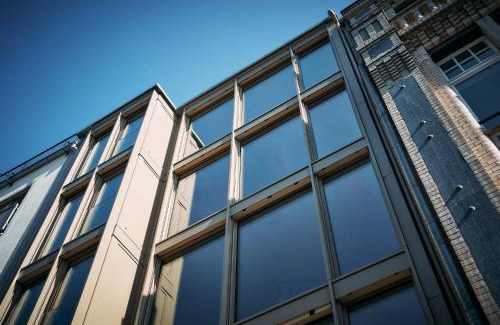 Mitte Apartment | NG19. YOUR INSPIRING HOMEBASE.