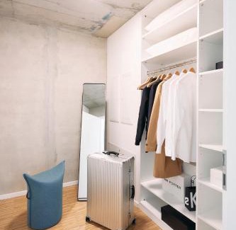 Mitte Apartment | NG19. YOUR INSPIRING HOMEBASE.