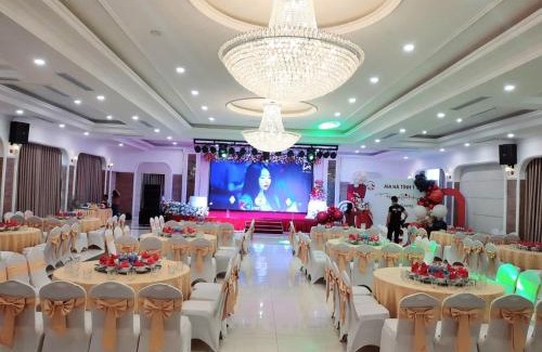 Ha Tinh Hotel | NGAN HA HOTEL