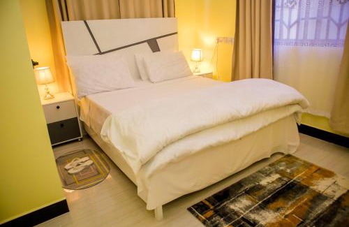 Mwananyamala Apartment | Ngao Apartment and Suites