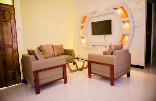 Mwananyamala Apartment | Ngao Apartment and Suites