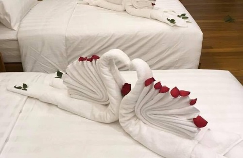 Zi Phyu Kone Hotel | Ngapali Win Hotel