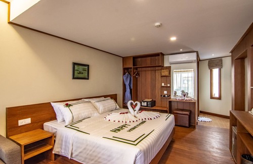 Zi Phyu Kone Hotel | Ngapali Win Hotel