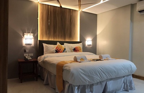 Tuguegarao Hotel | NGN GRAN HOTEL