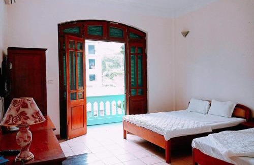 Tam Dao Hotel | Ngoc Son Tam Dao Hotel